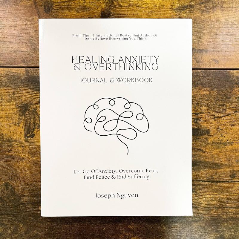Beyond Suffering Bundle: Don't Believe Everything You Think, Beyond ...