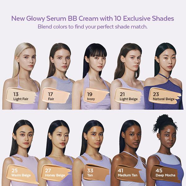 [MISSHA Official] M Perfect Cover Serum BB Cream (35ml) - Bifida ...